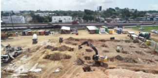 Gobierno invertirá más de 39 mil millones en infraestructuras: aquí las obras por provincia