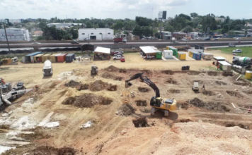 Gobierno invertirá más de 39 mil millones en infraestructuras: aquí las obras por provincia