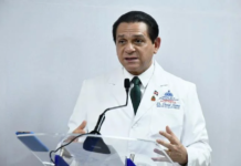 Salud Pública llama a vacunarse de inmediato