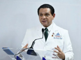 Salud Pública llama a vacunarse de inmediato