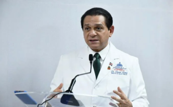 Salud Pública llama a vacunarse de inmediato