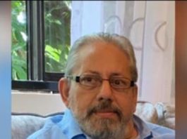 Fallece en Estados Unidos el periodista Carlos Ramírez Báez