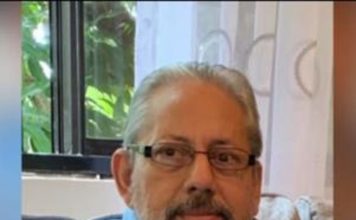 Fallece en Estados Unidos el periodista Carlos Ramírez Báez