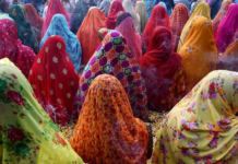 India, el país en el que un ama de casa se suicida cada 25 minutos