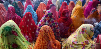 India, el país en el que un ama de casa se suicida cada 25 minutos