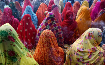 India, el país en el que un ama de casa se suicida cada 25 minutos