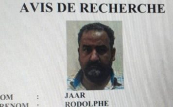 Arrestan en RD a ex informante de la DEA que tendría información del asesinato de Jovenel Moise