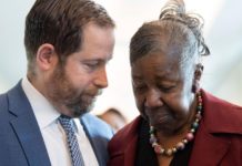 ¡Lamentable! Mujer pasó 27 años en prisión por un asesinato que no cometió