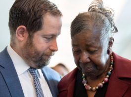 ¡Lamentable! Mujer pasó 27 años en prisión por un asesinato que no cometió