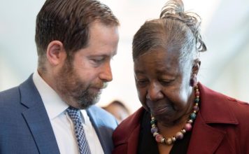 ¡Lamentable! Mujer pasó 27 años en prisión por un asesinato que no cometió