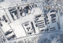 La crisis en Ucrania alarma al mundo. Su presidente pide mantener la calma