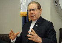 Fallece Monseñor Agripino Núñez Collado