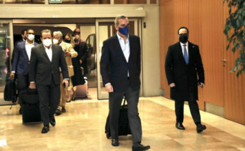 Presidente Abinader llega a Madrid, España para participar en FITUR 2022