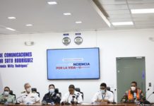 COE lanza desde hoy el operativo altagraciano