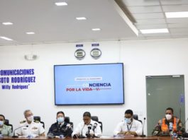 COE lanza desde hoy el operativo altagraciano