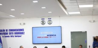 COE lanza desde hoy el operativo altagraciano