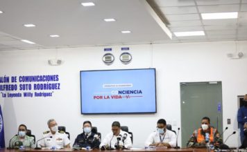 COE lanza desde hoy el operativo altagraciano