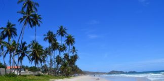 Temperaturas frescas y pocas probabilidades de lluvias para este lunes