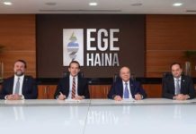 Entidades colocan primer tramo del fideicomiso verde Larimar