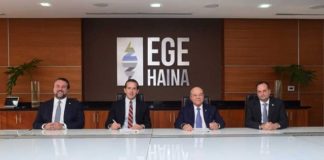 Entidades colocan primer tramo del fideicomiso verde Larimar