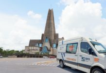 SNS implementa medidas por posibles emergencias durante feriado de La Altagracia