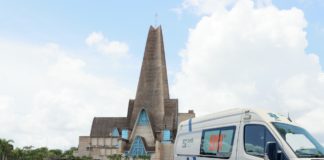 SNS implementa medidas por posibles emergencias durante feriado de La Altagracia