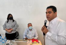 Alcaldía de La Vega invertirá más de RD$500 millones en construcción de obras durante el 2022