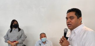 Alcaldía de La Vega invertirá más de RD$500 millones en construcción de obras durante el 2022