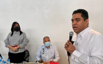 Alcaldía de La Vega invertirá más de RD$500 millones en construcción de obras durante el 2022