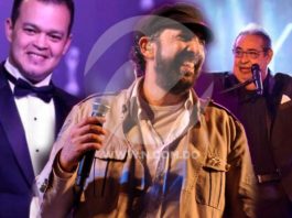 JLG, Alex Bueno y Anthony encabezan ranking de baladistas por excelencia de RD