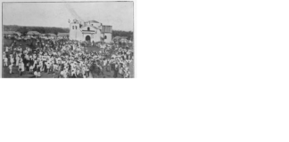 A 100 años de su coronación: Historia y Leyenda de la imagen de la Virgen de la Altagracia