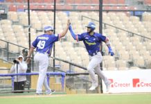 Venezuela derrota a Panamá y avanza a las semifinales de la SC 2022