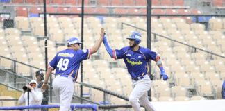 Venezuela derrota a Panamá y avanza a las semifinales de la SC 2022