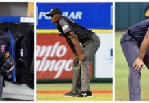 Dan a conocer los árbitros que trabajarán en la Serie del Caribe