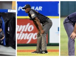 Dan a conocer los árbitros que trabajarán en la Serie del Caribe