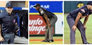Dan a conocer los árbitros que trabajarán en la Serie del Caribe