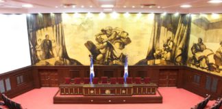 Introducen nuevo Código y lo envían a comisión especial