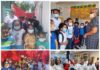 Dominicanos en NY inician campaña para recaudaciones en favor del Centro Comunitario Bilingüe “Gotas Del Saber”