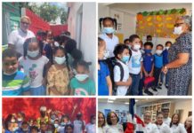 Dominicanos en NY inician campaña para recaudaciones en favor del Centro Comunitario Bilingüe “Gotas Del Saber”