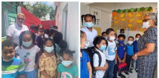 Dominicanos en NY inician campaña para recaudaciones en favor del Centro Comunitario Bilingüe “Gotas Del Saber”