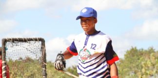 Academia Franklin Ferreras realiza Showcase