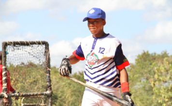 Academia Franklin Ferreras realiza Showcase