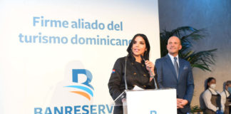 Chef Tita pone en alto la gastronomía dominicana en FITUR