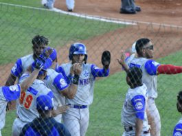 Colombia dispone de Venezuela en la SC 2022