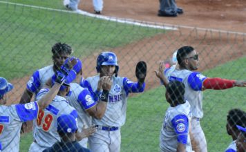 Colombia dispone de Venezuela en la SC 2022