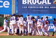 Harold Ramírez pega hit de oro en triunfo de Colombia sobre Panamá en la SC 2022