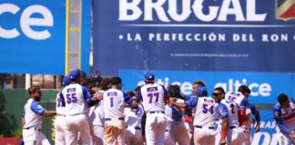 Harold Ramírez pega hit de oro en triunfo de Colombia sobre Panamá en la SC 2022