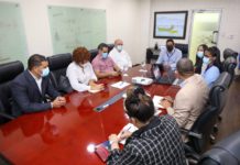 Entidades públicas contrataron más de RD$874 millones para la adquisición de artículos textiles durante el 2021