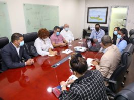 Entidades públicas contrataron más de RD$874 millones para la adquisición de artículos textiles durante el 2021