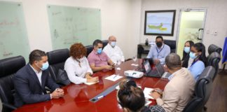 Entidades públicas contrataron más de RD$874 millones para la adquisición de artículos textiles durante el 2021